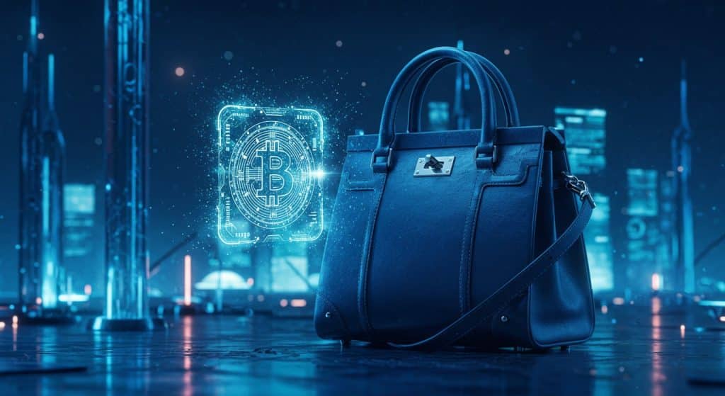 Trace SAS : Blockchain Contre la Contrefaçon en 2025