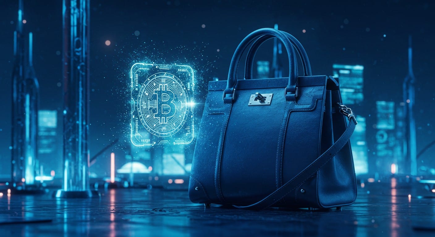 Trace SAS révolutionne la lutte contre la contrefaçon avec la blockchain, garantissant l’authenticité des produits et une expérience client optimale.