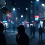 Trafic de Cigarettes à Creil : Une Condamnation par Vidéosurveillance