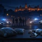 Trafic de Drogue Démantelé à Carcassonne : Saisie Record