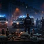 Trafic de Drogue et d’Armes : Coup de Filet dans l’Oise