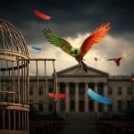 Trafic d’Oiseaux : Procès Reporté à 2026, Que Cache ce Délai ?