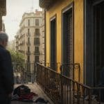 Tragédie à Barcelone : Un Septuagénaire Se Suicide Après Expulsion