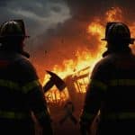 Tragédie à Laon : Qui Étaient Tangui et Maxime, Héros Pompiers ?