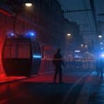 Tragédie à Toulouse : Chute Mortelle d’une Station de Téléphérique