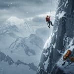 Tragédie au Mont McKinley : Une Chute Mortelle de 900 Mètres