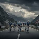 Tragédie au Triathlon : Cycliste Décède près d’Annecy