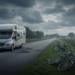 Tragédie Cycliste : Drame sur les Routes du Cher