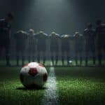 Tragédie en Gironde : Mort d’un Jeune Footballeur de 14 Ans