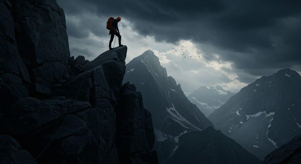 Tragédie en Montagne : Une Influenceuse Perd la Vie au Pays de Galles