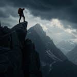 Tragédie en Montagne : Une Influenceuse Perd la Vie au Pays de Galles