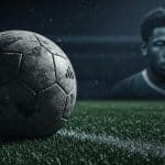 Tragédie Football : Jeune Talent Disparaît à 18 Ans