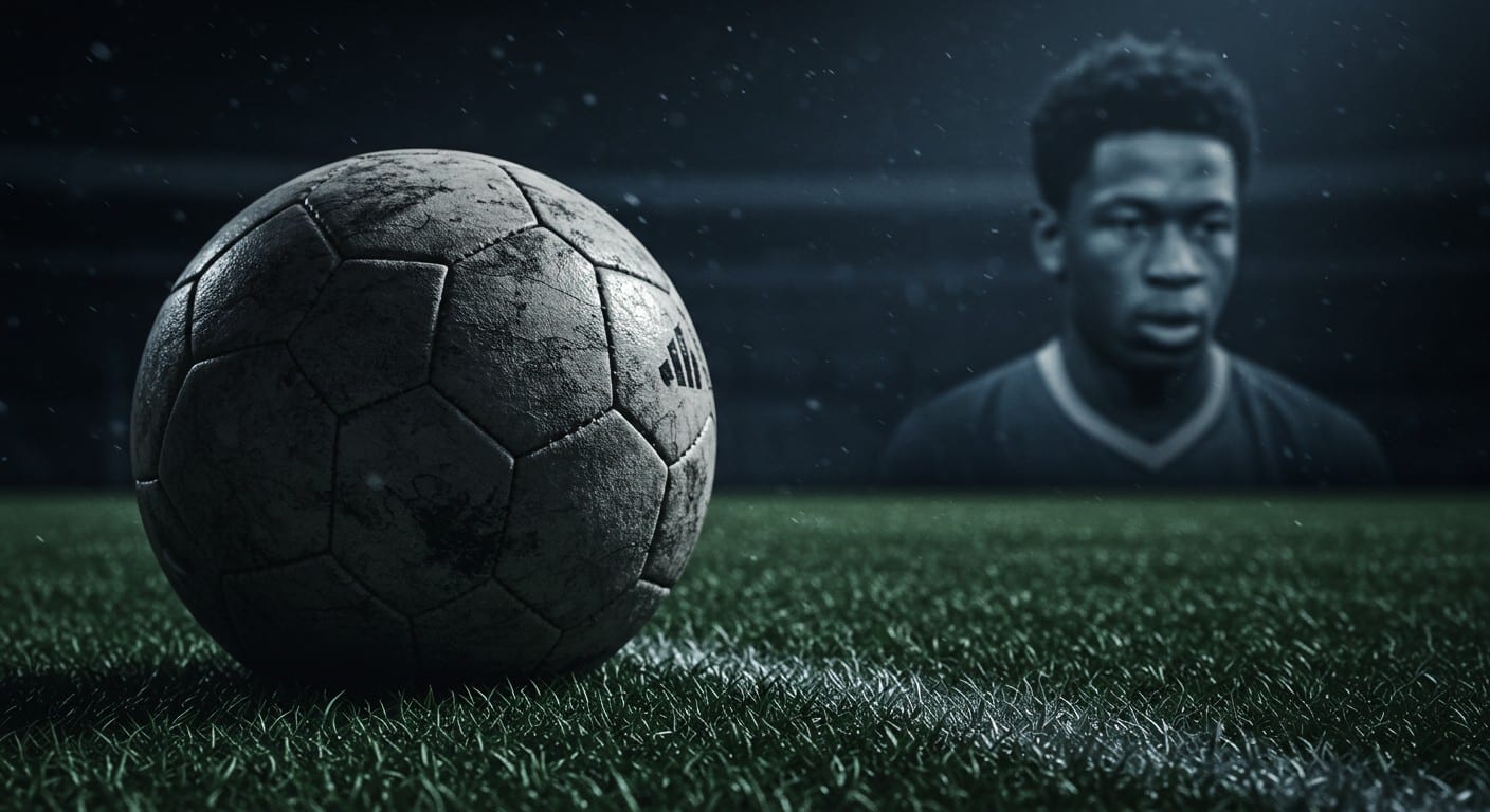 La mort soudaine d’un jeune footballeur argentin lors d’une opération au genou choque le monde du sport. Découvrez les détails de ce drame poignant.