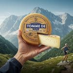 Trail Et Tomme Des Pyrénées : Une Passion Montagnarde