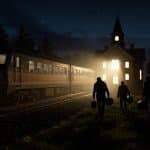 Train Paris-Nantes Bloqué : Une Nuit dans une Mairie
