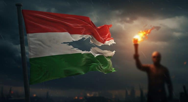 Traîtres ou Patriotes ? Décryptage d’un Paradoxe
