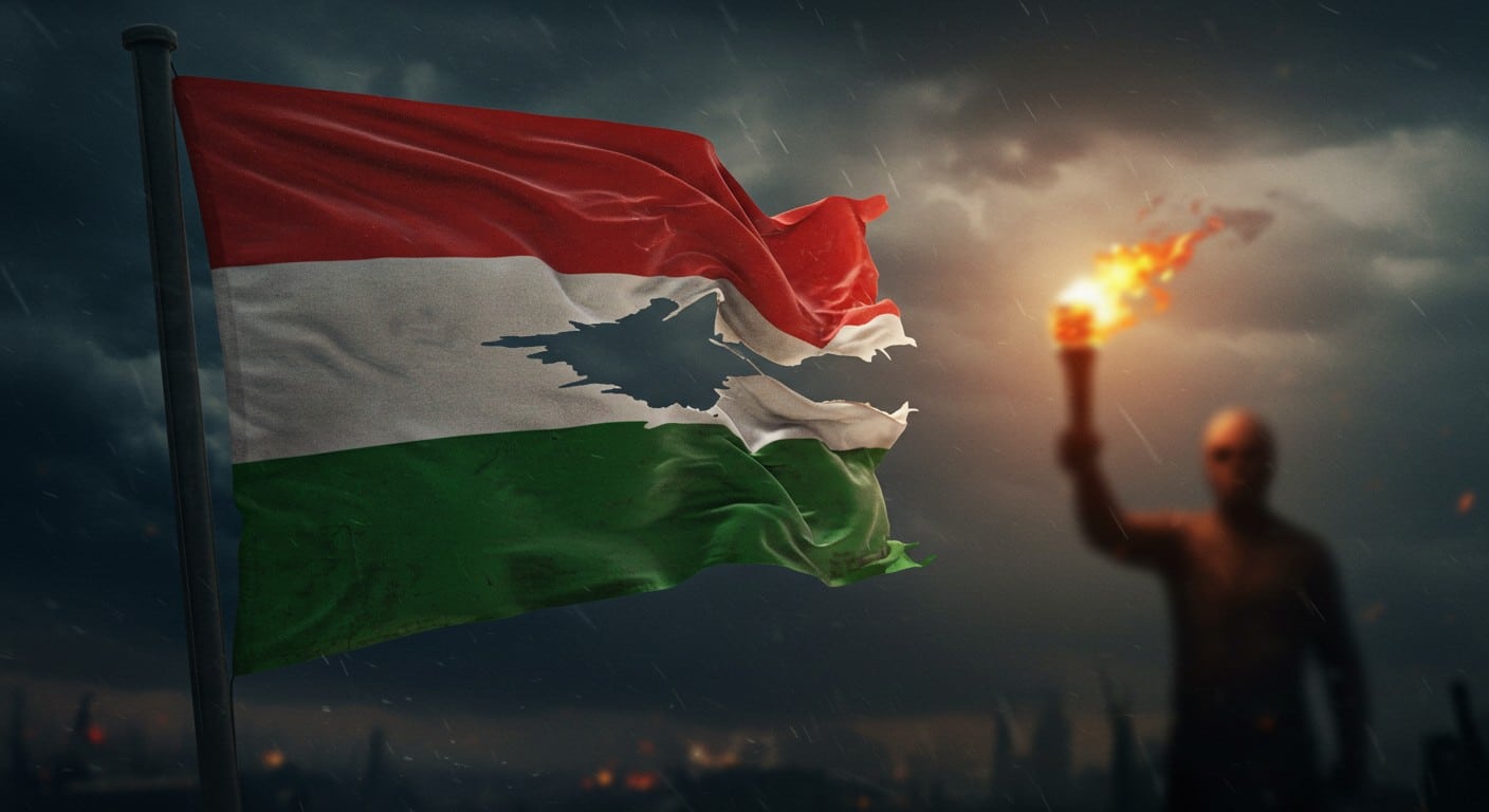 Explorez le paradoxe des "patriotes" qui trahissent leurs valeurs. Un décryptage captivant des dérives souverainistes et de leurs impacts.