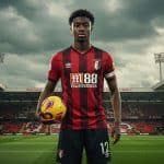 Transfert d’Adrien Truffert : Rennes vers Bournemouth