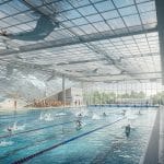 Transformation Piscine Colombes : Un Bijou Aquatique