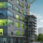 Transformer Bureaux En Logements : Une Loi Adoptée