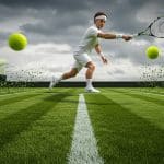 Transition Terre-Gazon : Secrets pour Briller à Wimbledon