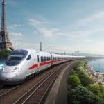 Trenitalia Défie la SNCF sur Paris-Marseille : Une Révolution Ferroviaire