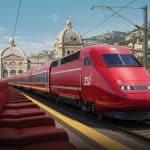 Trenitalia Paris-Marseille : Premiers Avis des Voyageurs