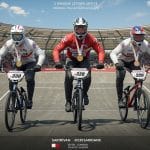 Triplé Olympique BMX : Les Héros Français Racontent l’Après-Jeux