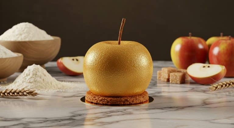 Trompe-l’œil : Le Vrai Coût des Pâtisseries de Luxe