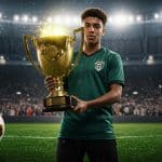 Trophée Golden Kid 2025 : Les Jeunes Talents du Foot Récompensés