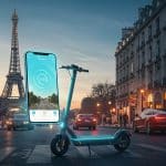 Trottinettes Électriques : Le Retour Gagnant à Paris ?
