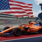 Trump au Volant d’une McLaren : Un Événement F1 Inédit