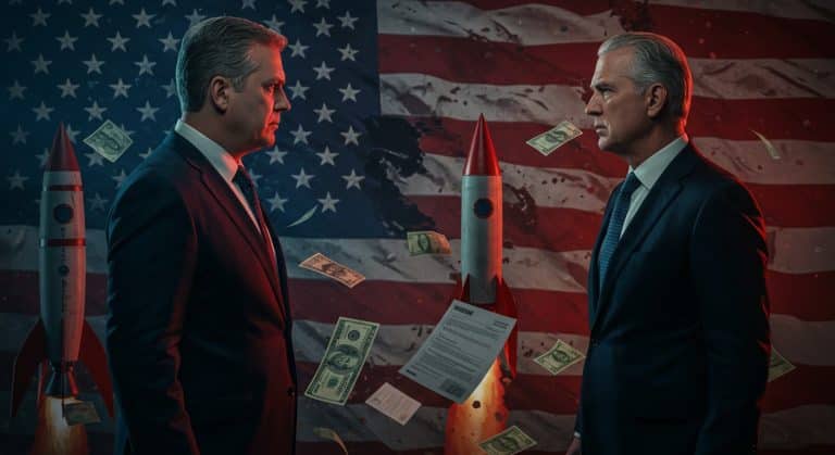 Trump Contre Musk : Une Rupture aux Enjeux Mondiaux