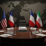 Trump Critique Macron : Tensions au G7 sur Iran-Israël