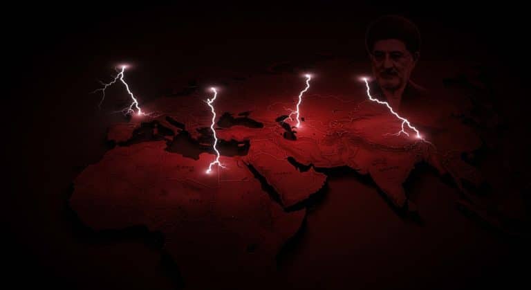 Trump et l’Iran : Frappes et Menaces Décryptées