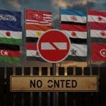Trump Ferme les Frontières : 12 Pays Visés par le Travel Ban