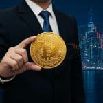 Trump Gagne Gros Avec Les Cryptomonnaies