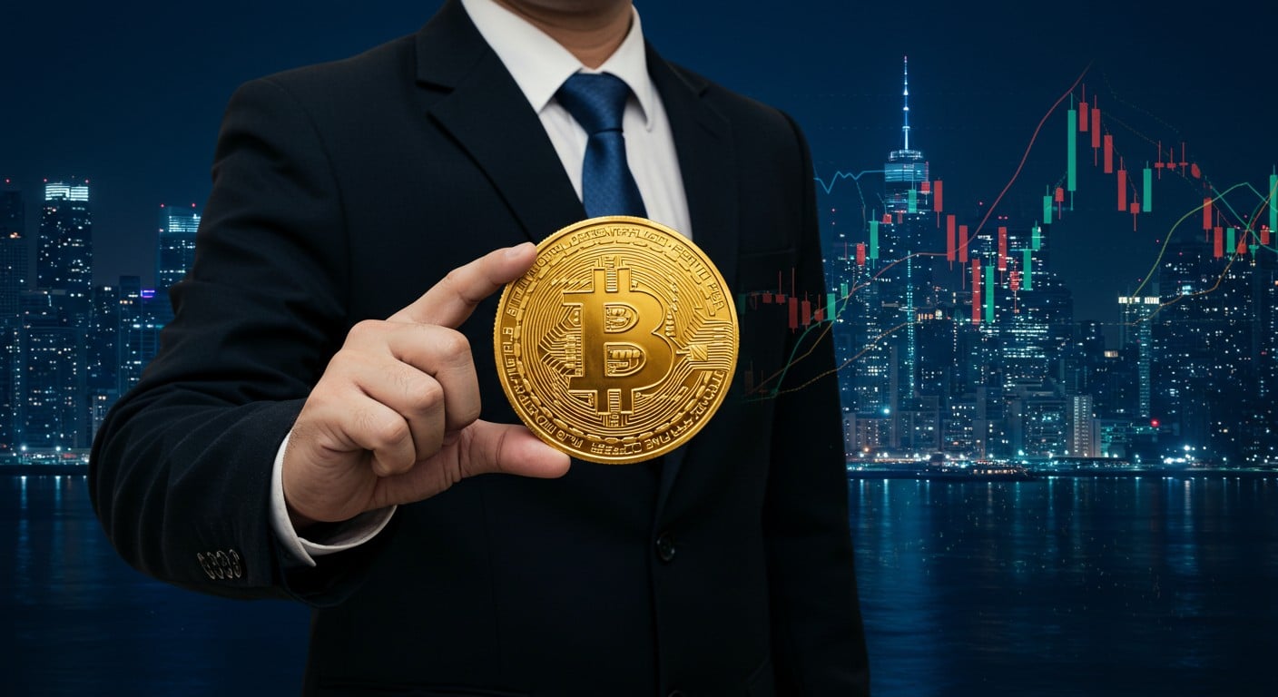 Comment Trump a empoché des millions grâce aux cryptos ? Découvrez ses investissements et leur impact. Plongez dans l'article !
