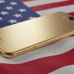 Trump Mobile : Un Smartphone Doré Pour Les Patriotes