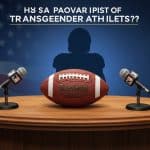 Trump Piège la Juventus sur les Athlètes Transgenres