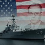 Trump Veut Renommer un Navire Militaire : Polémique aux USA
