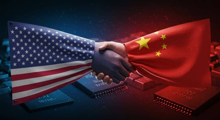 Trump-Xi : Un Appel pour Détendre les Tensions Commerciales