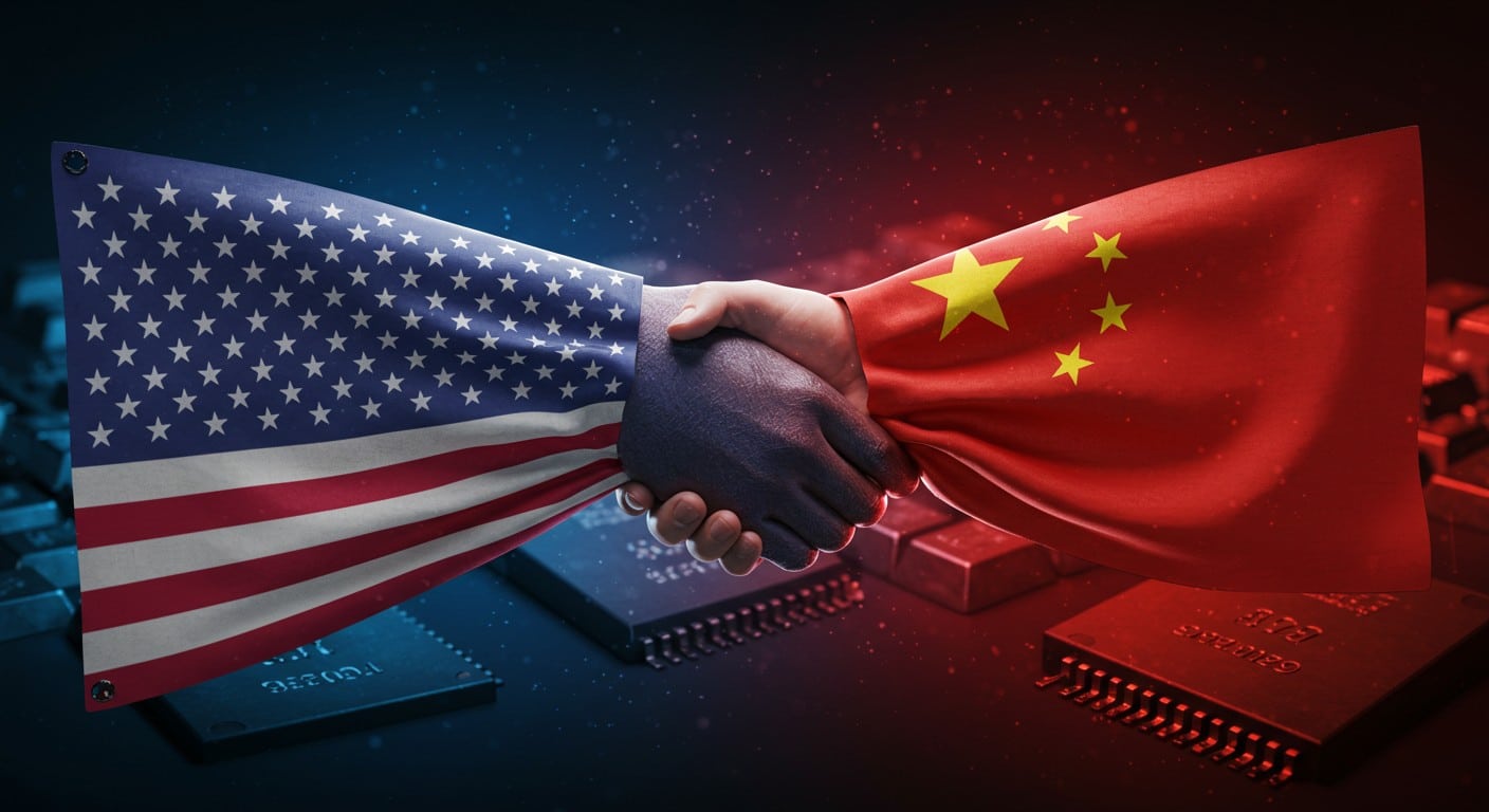 Trump-Xi : Un Appel pour Détendre les Tensions Commerciales