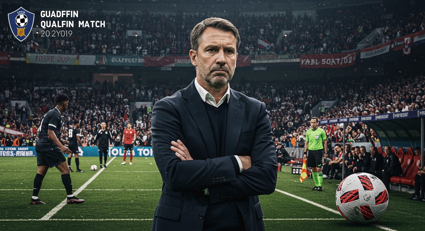 Tuchel fustige l’attitude de l’Angleterre après une victoire étriquée contre Andorre. Découvrez son analyse et les enjeux pour la Coupe du monde 2026.