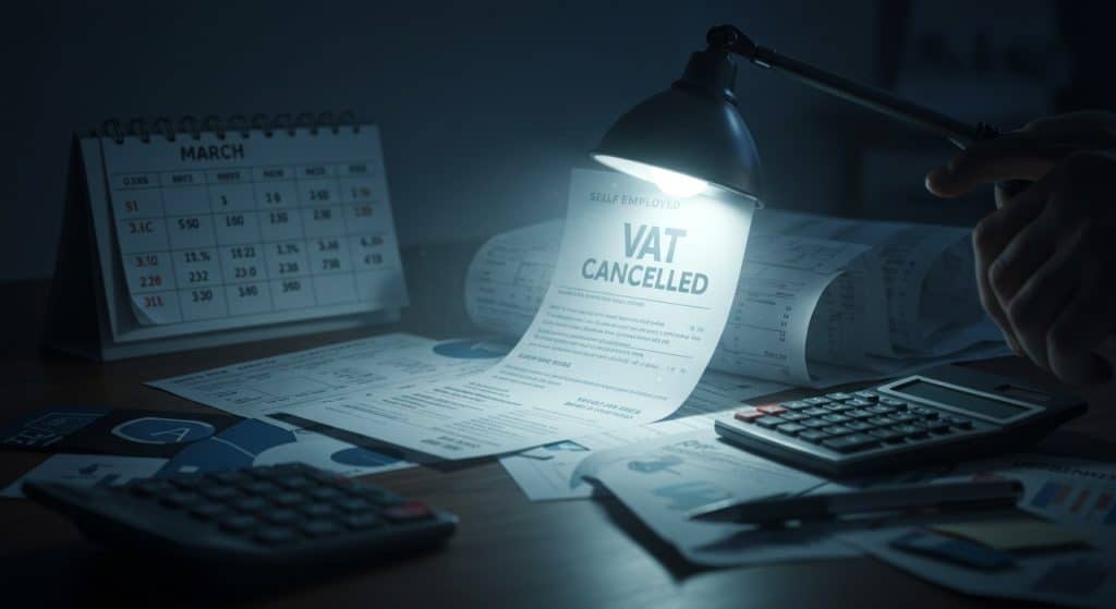 TVA Autoentrepreneurs : Suppression d’une Mesure Contestée