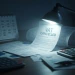 TVA Autoentrepreneurs : Suppression d'une Mesure Contestée