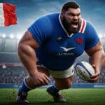 Tyler Duguid : Un Canadien Star du XV de France
