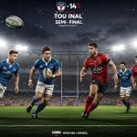 UBB-Toulon : Heure et Chaîne TV de la Demi-Finale Top 14