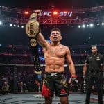 UFC 317 : Topuria, K.O. et Clash Explosif avec Pimblett