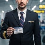 Un Américain Fraude 120 Vols en Se Faisant Passer pour Steward